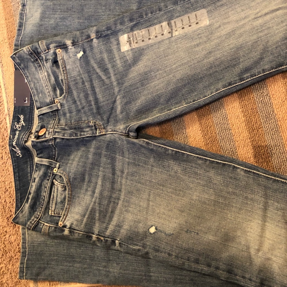 COPY - American Eagle jeans.